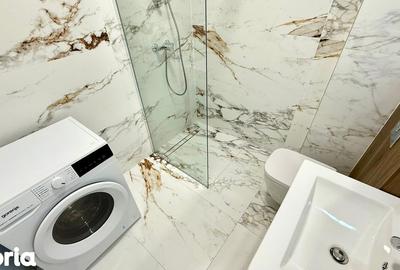 Apartament cu 3 camere, mobilat în Central - 16