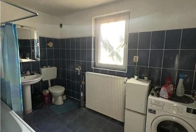 Casă cu 2 camere cu Canalizare în Slimnic - 10
