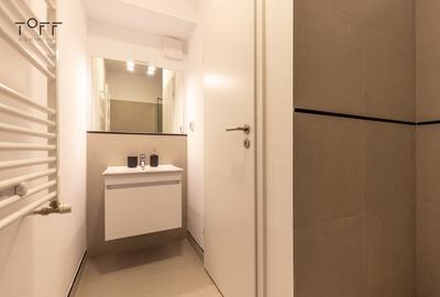 Apartament cu 2 camere decomandat, mobilat în Jiului - 14