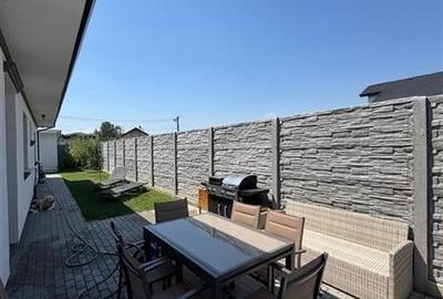 Ghiroda-Campus Universitate, duplex 3 camere mobilat,utilat - 4