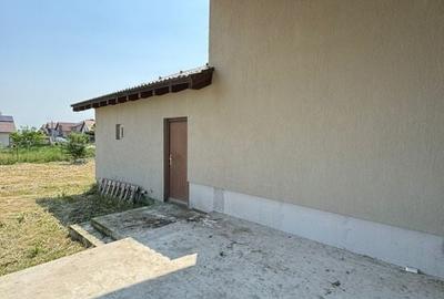 Casă nouă parter, 128mp+garaj, teren 780mp-Dudeștii Noi, 24 min Centru - 5