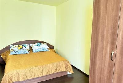 APARTAMENT IN CENTRUL CIVIC PLOIESTI - 4