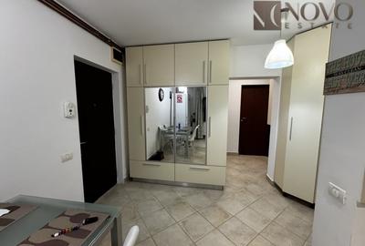 3 Camere | Colentina | 1991 | Centrala | Balcon | - 5