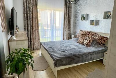 Apartament cu 3 camere, Terasa si gradina de 105 mp - Arhitectilor, Sibiu - 4