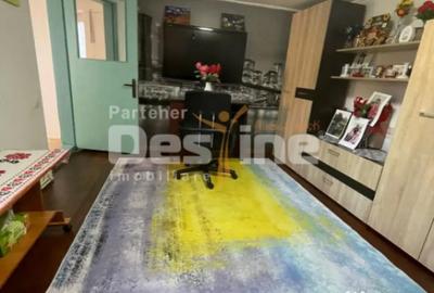 Casă cu 3 camere cu Teren 200 Mp în Giulești - 3