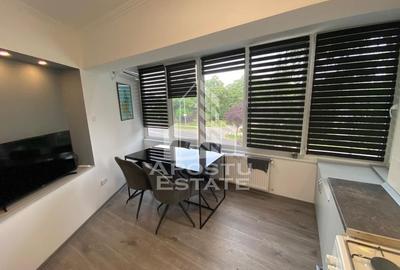 Apartament cu o camera, modern, zona Complex Studentesc - 7