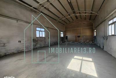 Spațiu comercial, de 260 mp, în Central - 5