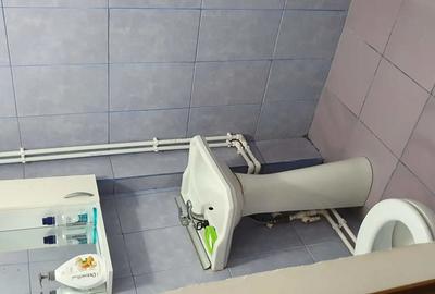 Ofer spre inchiriere garsoniera la curte - 4