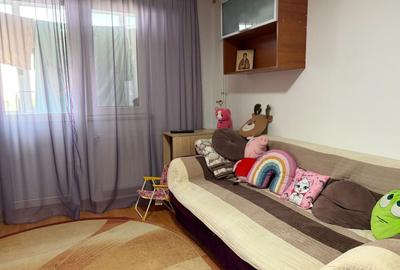 Apartament cu 2 camere, mobilat în Brâncoveanu - 1