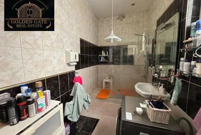 Mosilor - Libertatii | Casa 10 camere | 3 Balcoane | Centrala | 4 Bai - 3