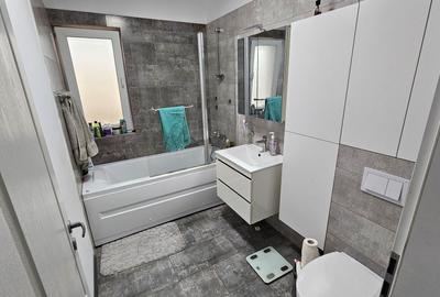 Apartament cu 3 camere decomandat, mobilat în Braytim - 7