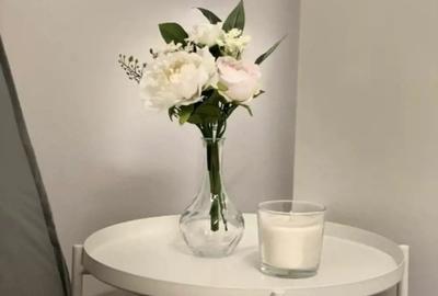 Inchiriere apartament MODERN AVIATIEI  - COMPLEX CLOUD 9 5 MIN. METROU A. VLAICU - 4