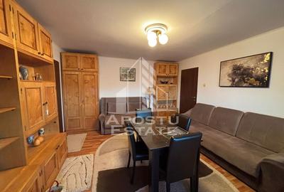 Apartament cu 3 camere semidecomandat, mobilat în Soarelui - 5