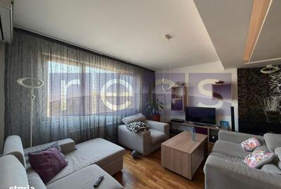 Apartament cu 4 camere, mobilat în Crângași - 14