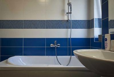 Apartament cu 2 camere decomandat în Central - 2