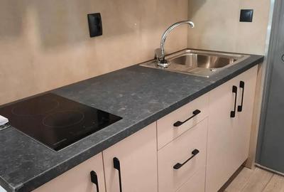 Garsonieră semidecomandată în Aradului - 5