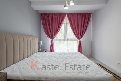 Apartament 3 Camere Politehnica | 21 Residence I Loc de parcare - 6