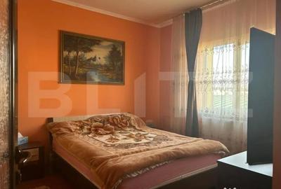 Casă cu 1 camere cu Teren 496 Mp în Botizului