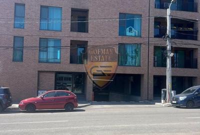 Apartament cu 2 camere în ICIL