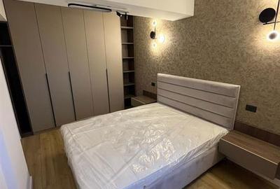 Apartament cu 2 camere decomandat, mobilat în Doamna Ghica - 6