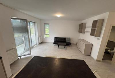 Apartament cu 2 camere decomandat, mobilat în Avantgarden - 6