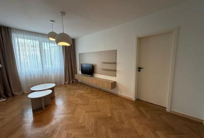 Apartament cu 2 camere decomandat în Central - 3