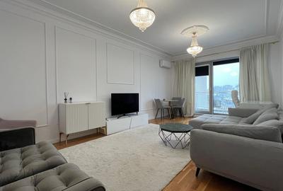 2 camere | parcare subterana | Luxuria Residence Domenii - 2