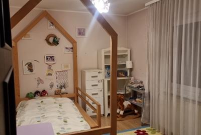 Apartament 3 camere de vânzare - 9