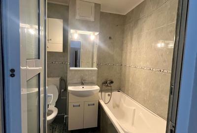 Apartament cu 2 camere decomandat în Faleza Nord - 2