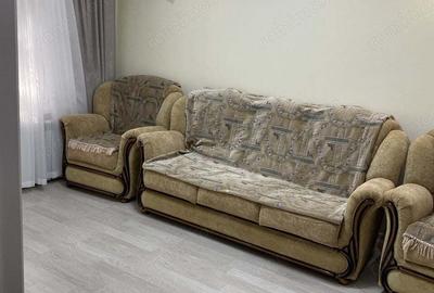Apartament cu 2 camere decomandat în Gorjului - 2