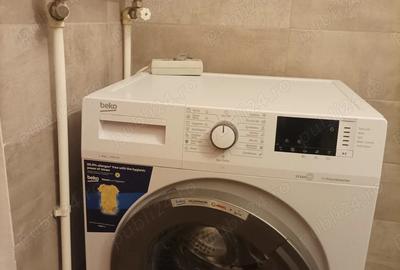 Apartament cu 2 camere decomandat în Gorjului - 10