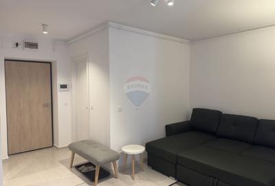 De inchiriat | Studio + loc de parcare | Hils Brauner - 2