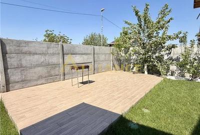 Casă cu 5 camere cu Teren 400 Mp în Berceni - 10