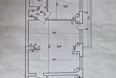 Apartament 2 camere de inchiriat Uverturii-Lujerului Apartament 2 camere de inchiriat Uverturii-Lujerului - 11