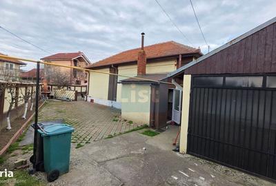 Casă cu 3 camere în Schela Cladovei - 3