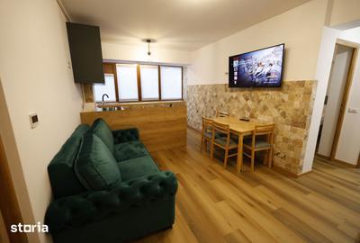 Apartament cu 3 camere în Central - 3