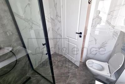 Nou! Apartament 2 camere, Floresti, zona Parcul Poligon+Parc - 14