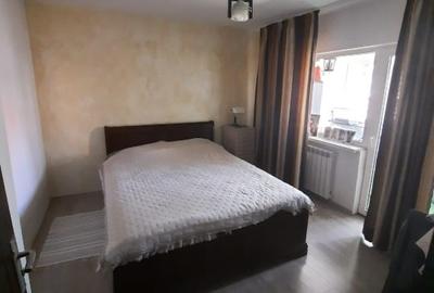 Apartament cu 3 camere decomandat, mobilat în Capitol - 2