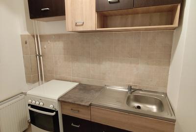 Garsonieră în Dristor - 2