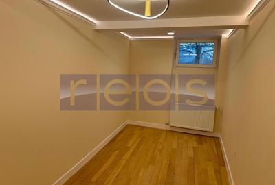 DEMISOL IN VILA | 5 CAMERE | NOU RENOVAT | FINISAJE LUX | DOROBANTI | - 25