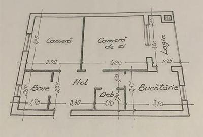 Apartament 2 camere Frumoasa - Poitiers Apartament 2 camere Frumoasa - Poitiers - 2