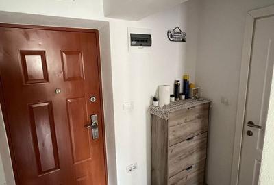 Garsonieră decomandată în Central - 3