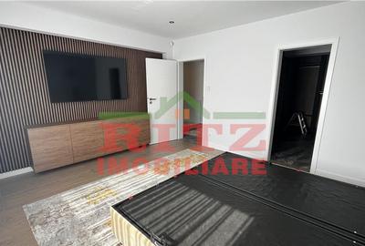 Vila DE LUX, P 1E, mob. si utilata, DE INCHIRIAT, zona Palat - 8
