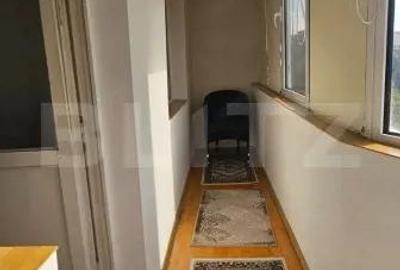 Apartament cu 3 camere, 2 bai ?i 2 balcoane spa?ioase zona centrala, DEVA - 3