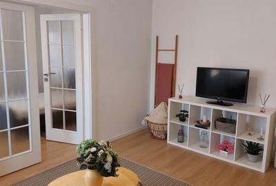 Apartament cu 2 camere decomandat în Central - 7