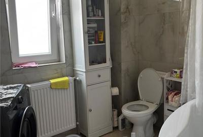 Apartament cu 2 camere în Miroslava - 8