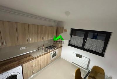 Apartament de inchiriat 2 camere Sibiu Selimbar - 5