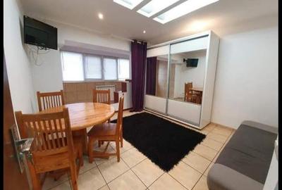 Apartament cu 2 camere decomandat, mobilat în Cug - 2