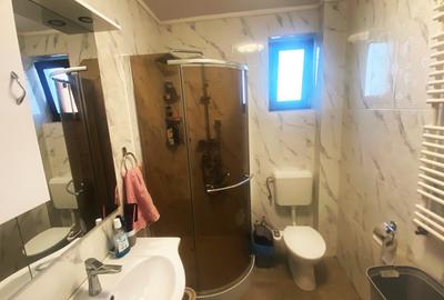 Casă individuală cu 7 camere cu Canalizare în Ștefăneștii de Jos - 14