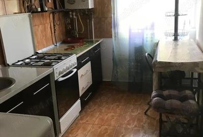 Apartament cu 2 camere decomandat în Nord